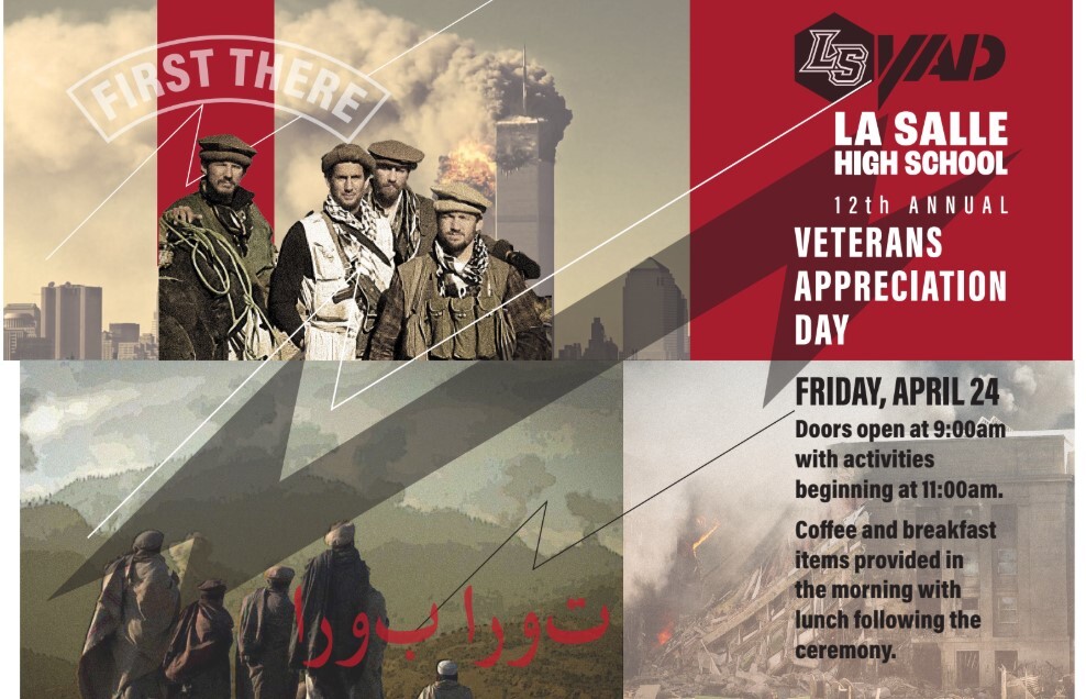 2026 VAD Postcard Front